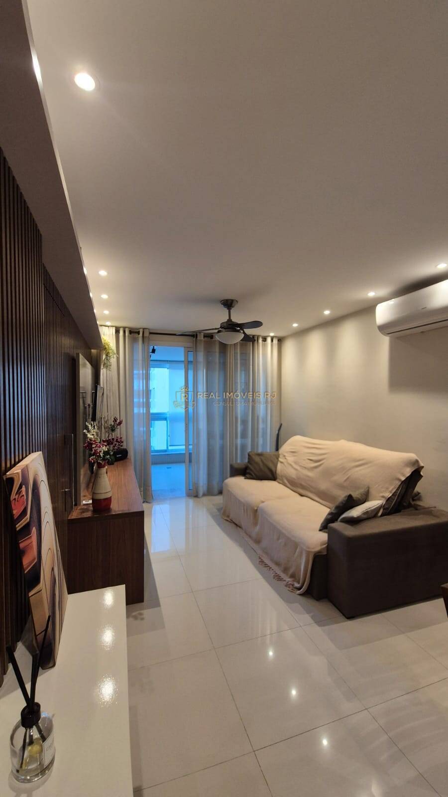 Apartamento, 2 quartos, 86 m² - Foto 3