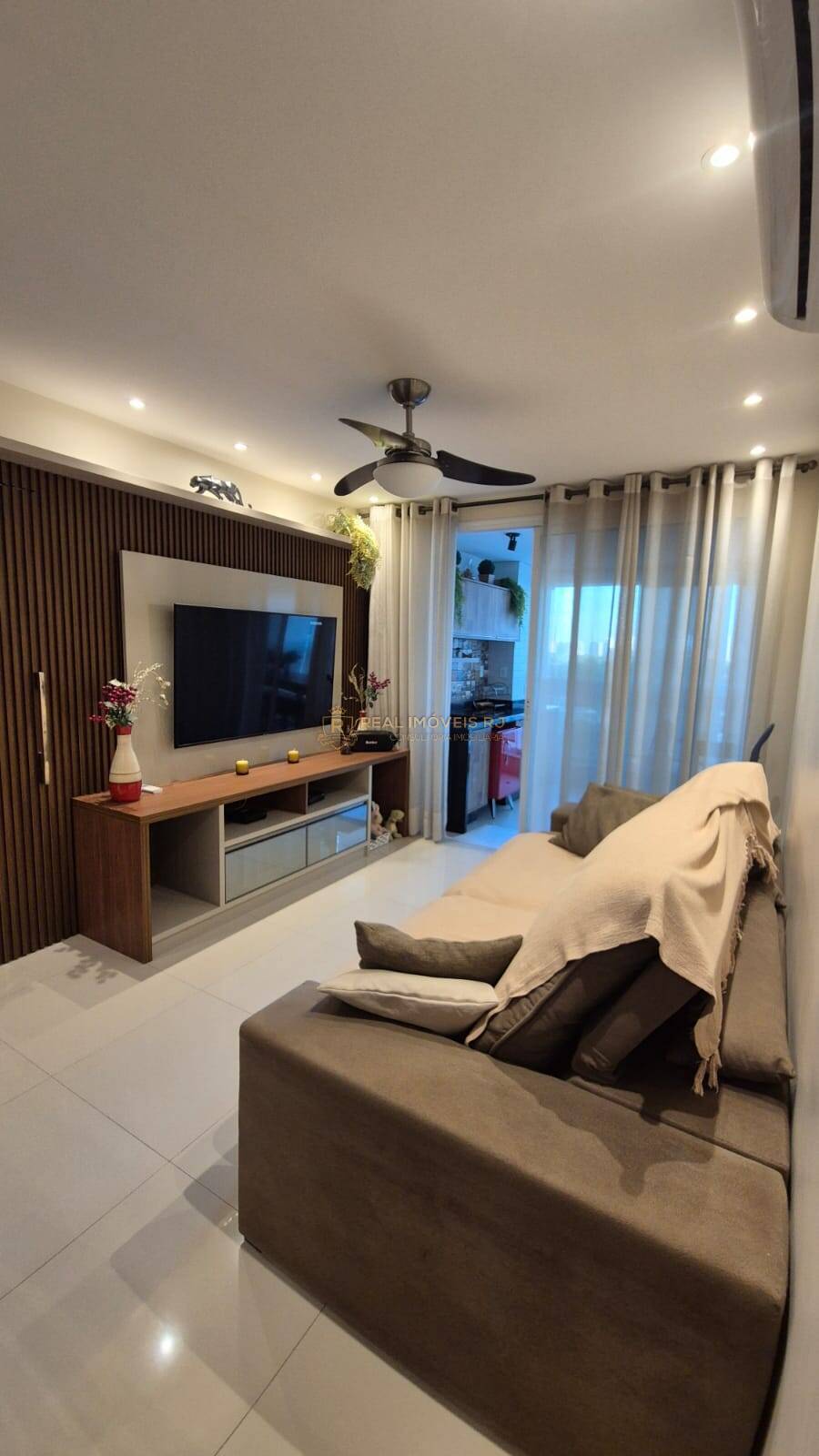 Apartamento, 2 quartos, 86 m² - Foto 5