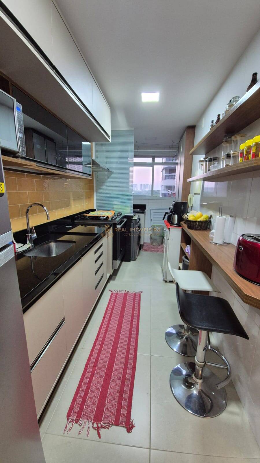 Apartamento, 2 quartos, 86 m² - Foto 9