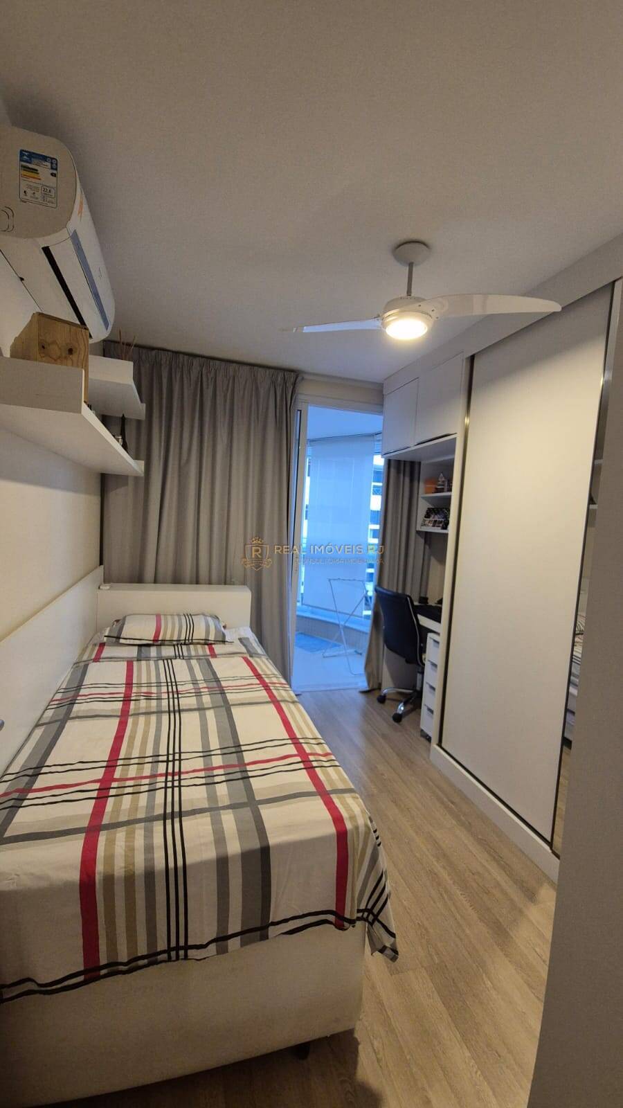 Apartamento, 2 quartos, 86 m² - Foto 11