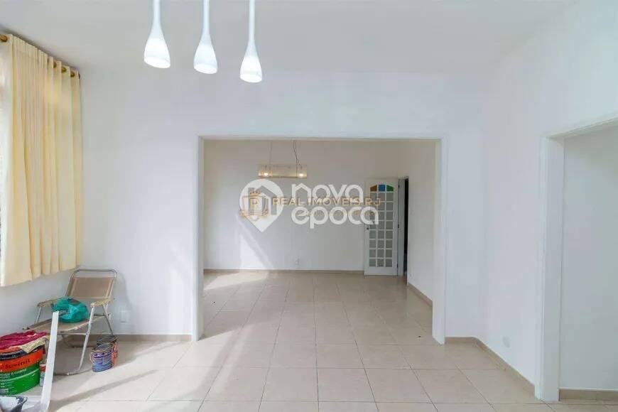 Apartamento, 3 quartos, 91 m² - Foto 2
