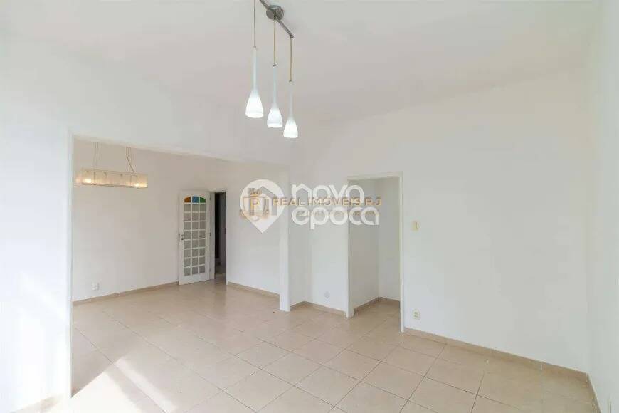 Apartamento, 3 quartos, 91 m² - Foto 3