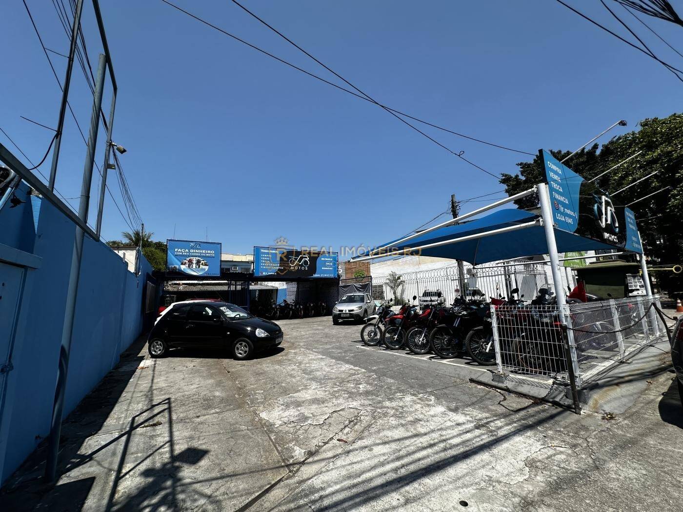 Terreno, 540 m² - Foto 1