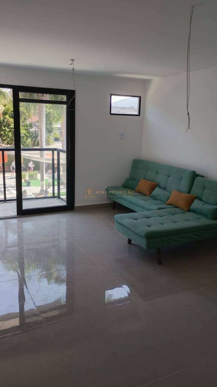 Apartamento, 1 quarto, 53 m² - Foto 1