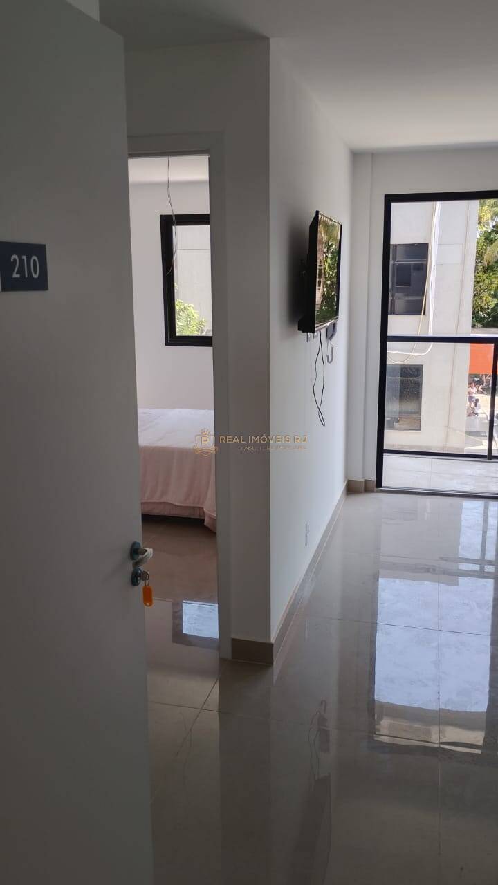 Apartamento, 1 quarto, 53 m² - Foto 2
