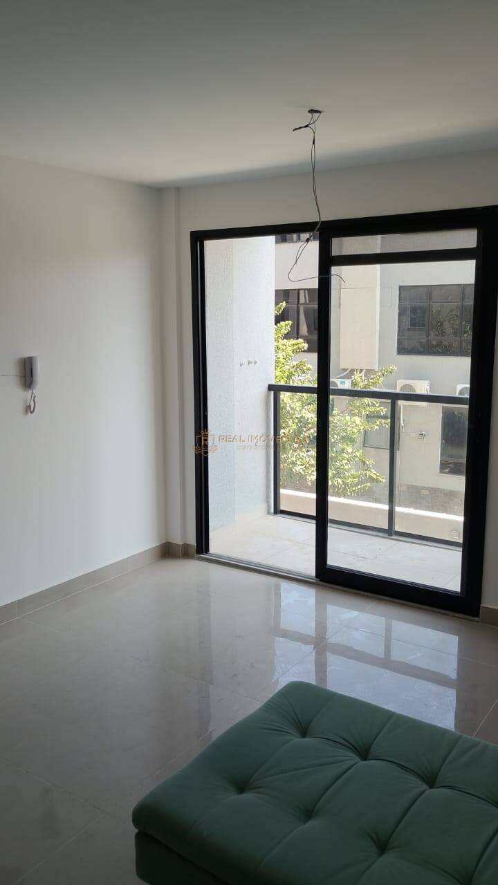 Apartamento, 1 quarto, 53 m² - Foto 3