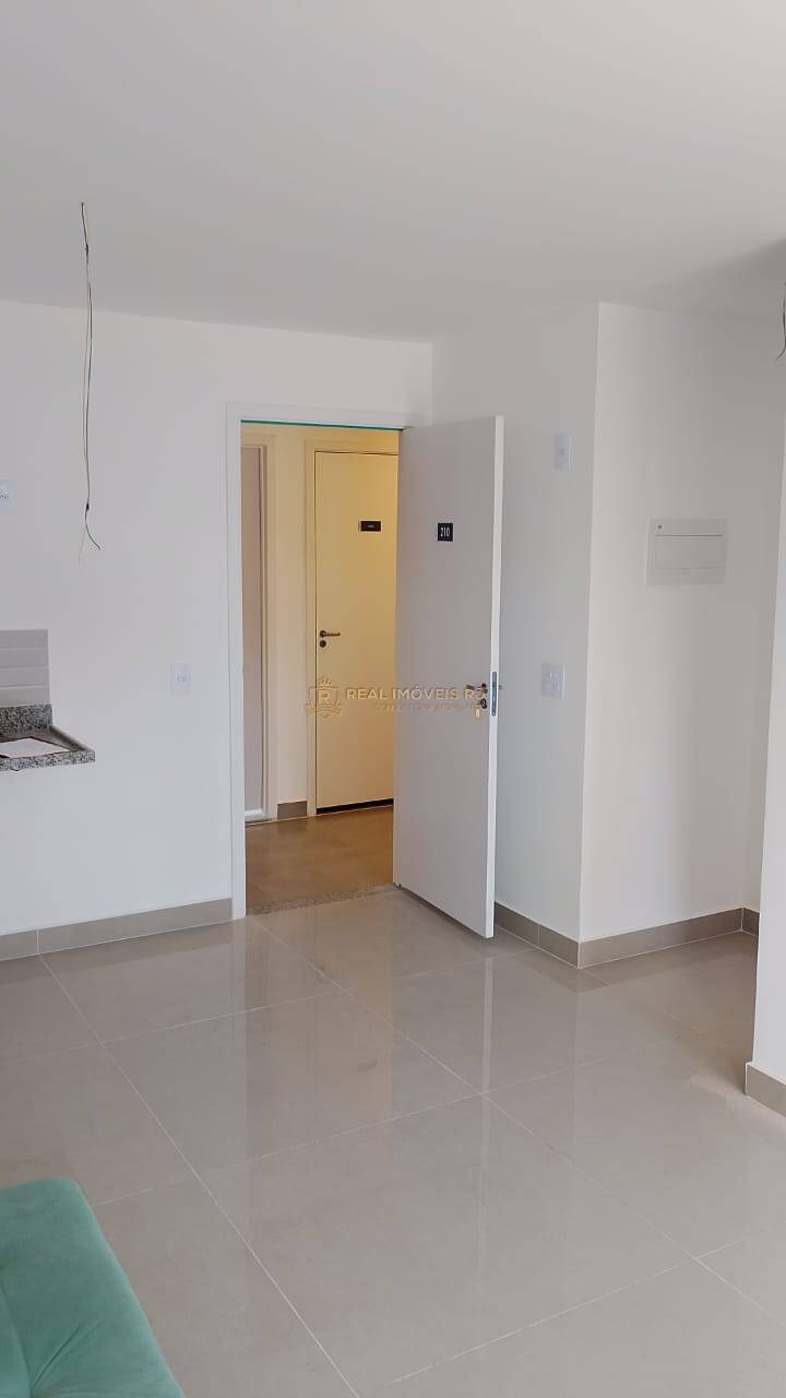 Apartamento, 1 quarto, 53 m² - Foto 4