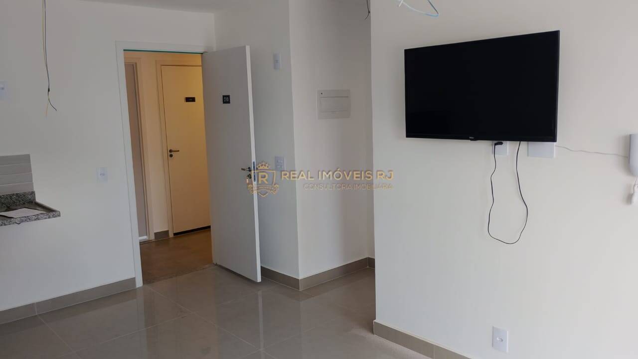 Apartamento, 1 quarto, 53 m² - Foto 5