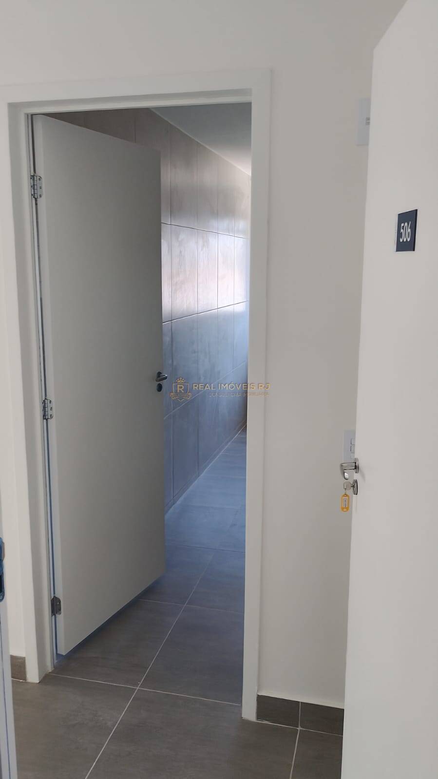 Apartamento, 2 quartos, 62 m² - Foto 2