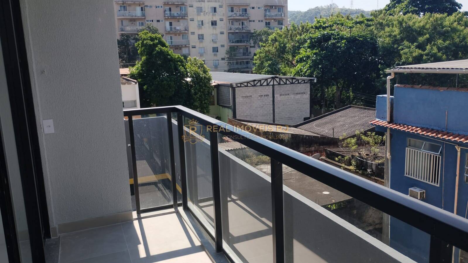 Apartamento, 2 quartos, 62 m² - Foto 1