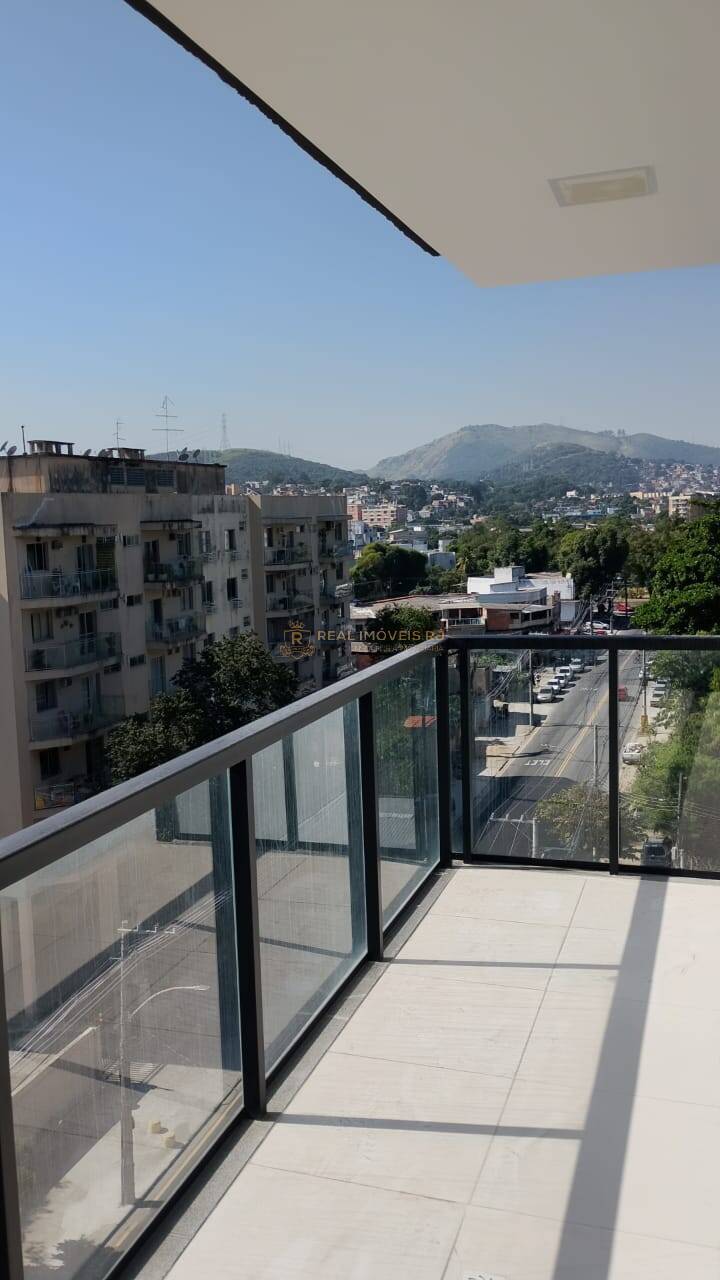 Apartamento, 2 quartos, 62 m² - Foto 1