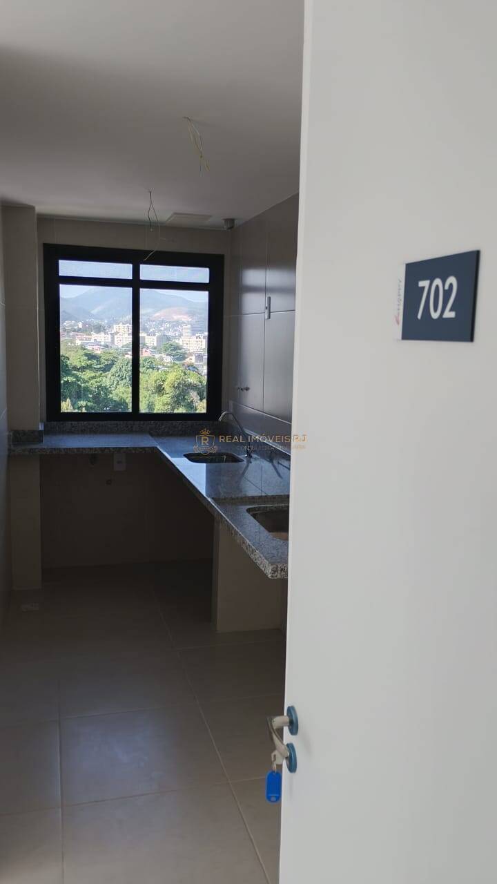Apartamento, 2 quartos, 62 m² - Foto 2