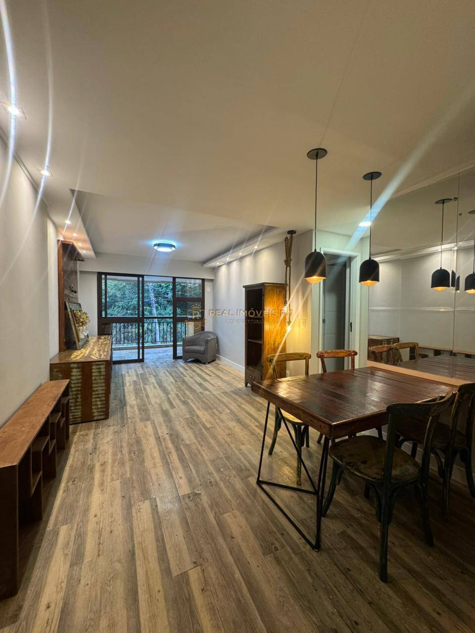 Apartamento, 2 quartos, 80 m² - Foto 1