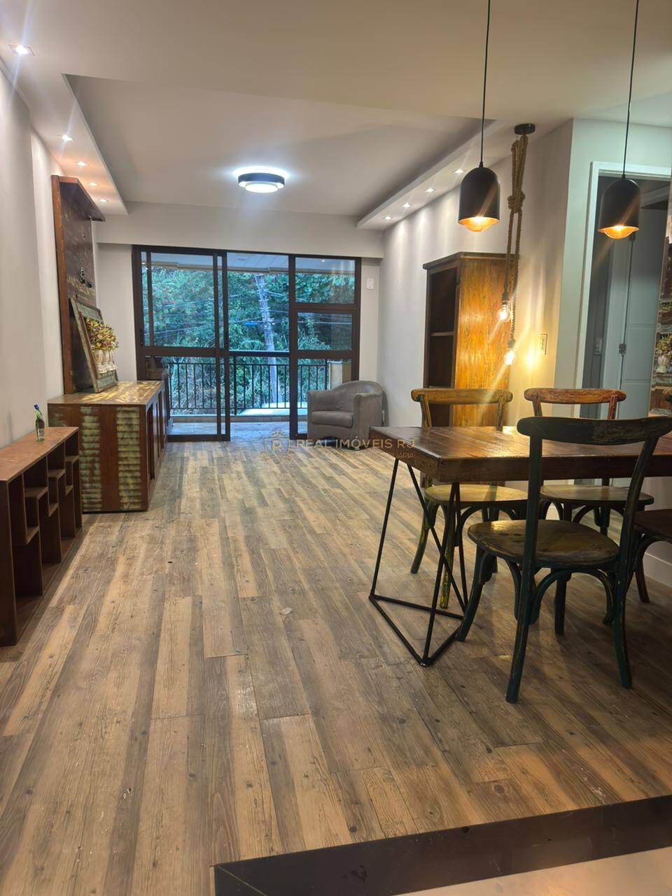 Apartamento, 2 quartos, 80 m² - Foto 2