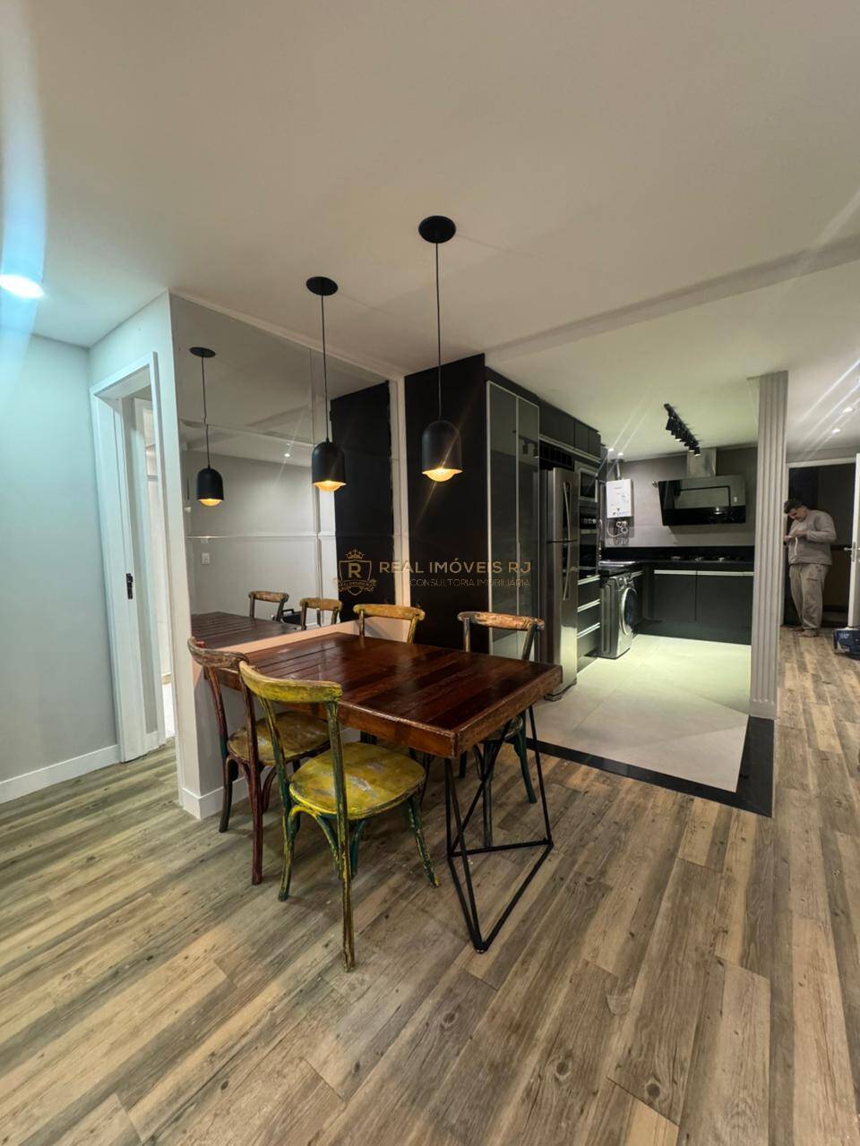 Apartamento, 2 quartos, 80 m² - Foto 8
