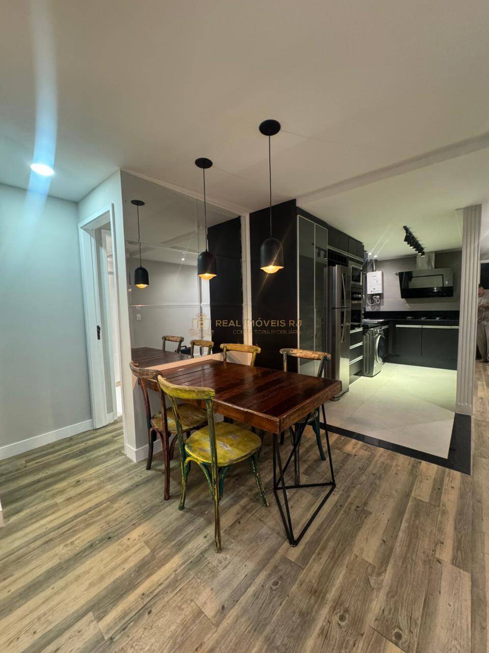 Apartamento, 2 quartos, 80 m² - Foto 11
