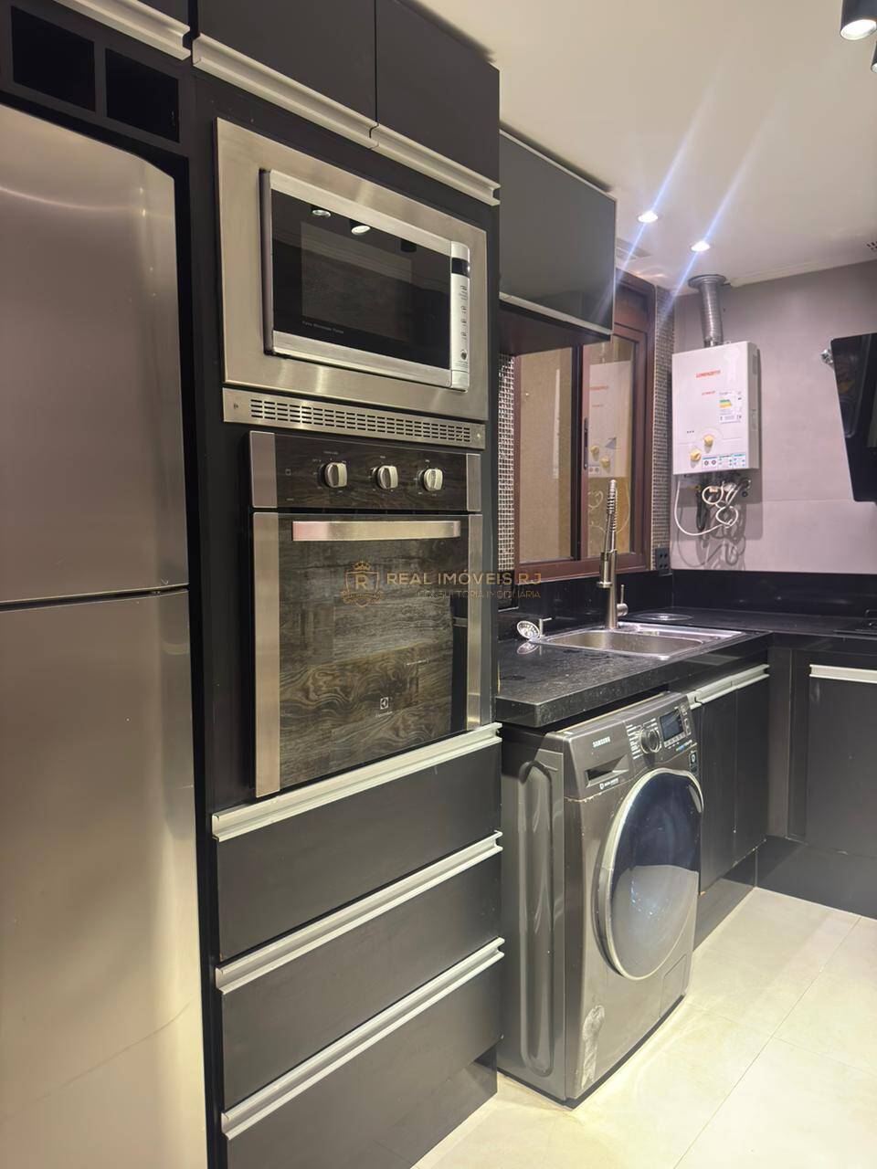 Apartamento, 2 quartos, 80 m² - Foto 15