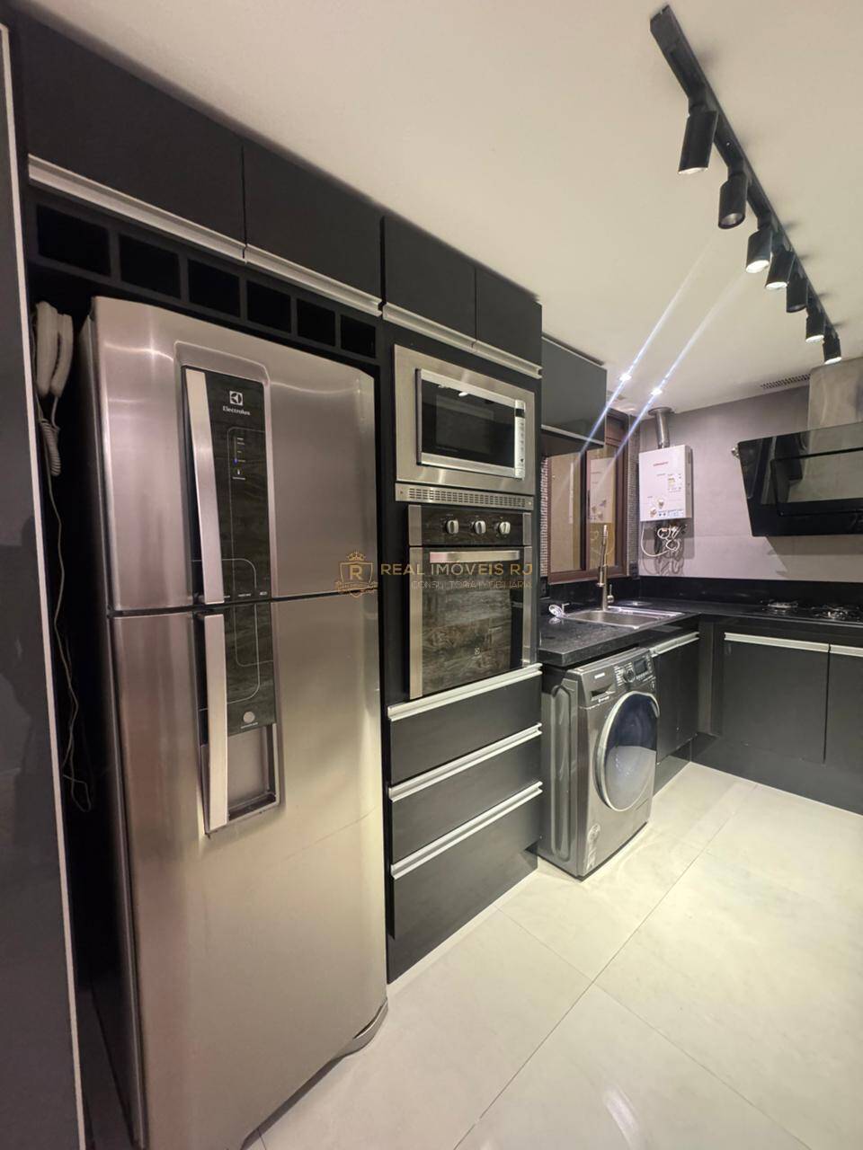 Apartamento, 2 quartos, 80 m² - Foto 14