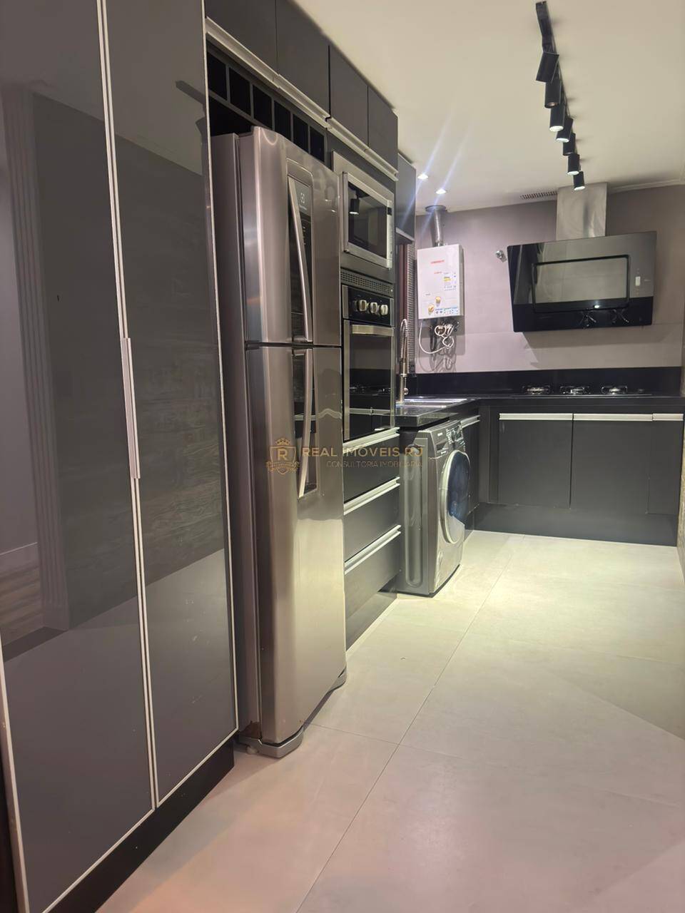 Apartamento, 2 quartos, 80 m² - Foto 16