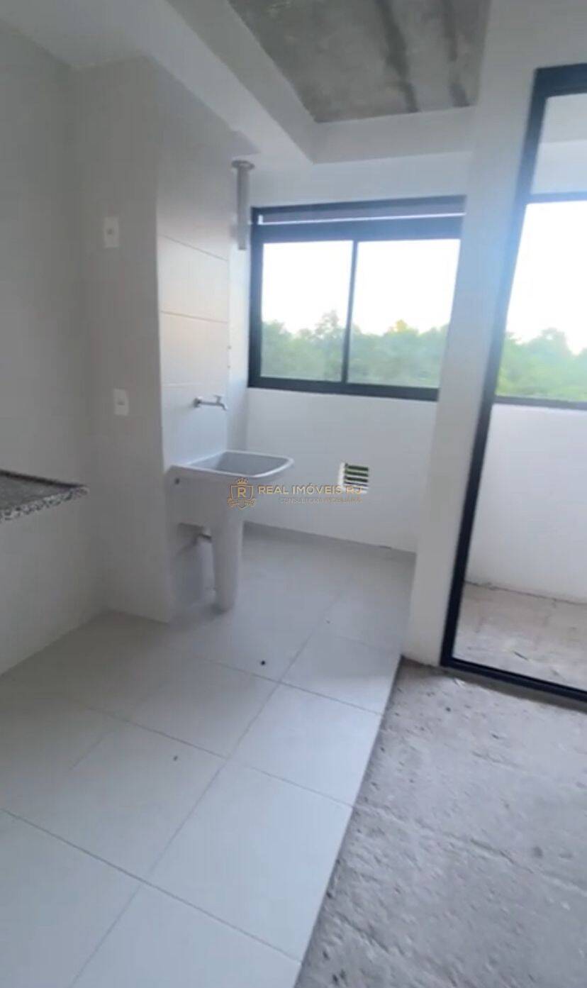 Apartamento, 3 quartos, 60 m² - Foto 9