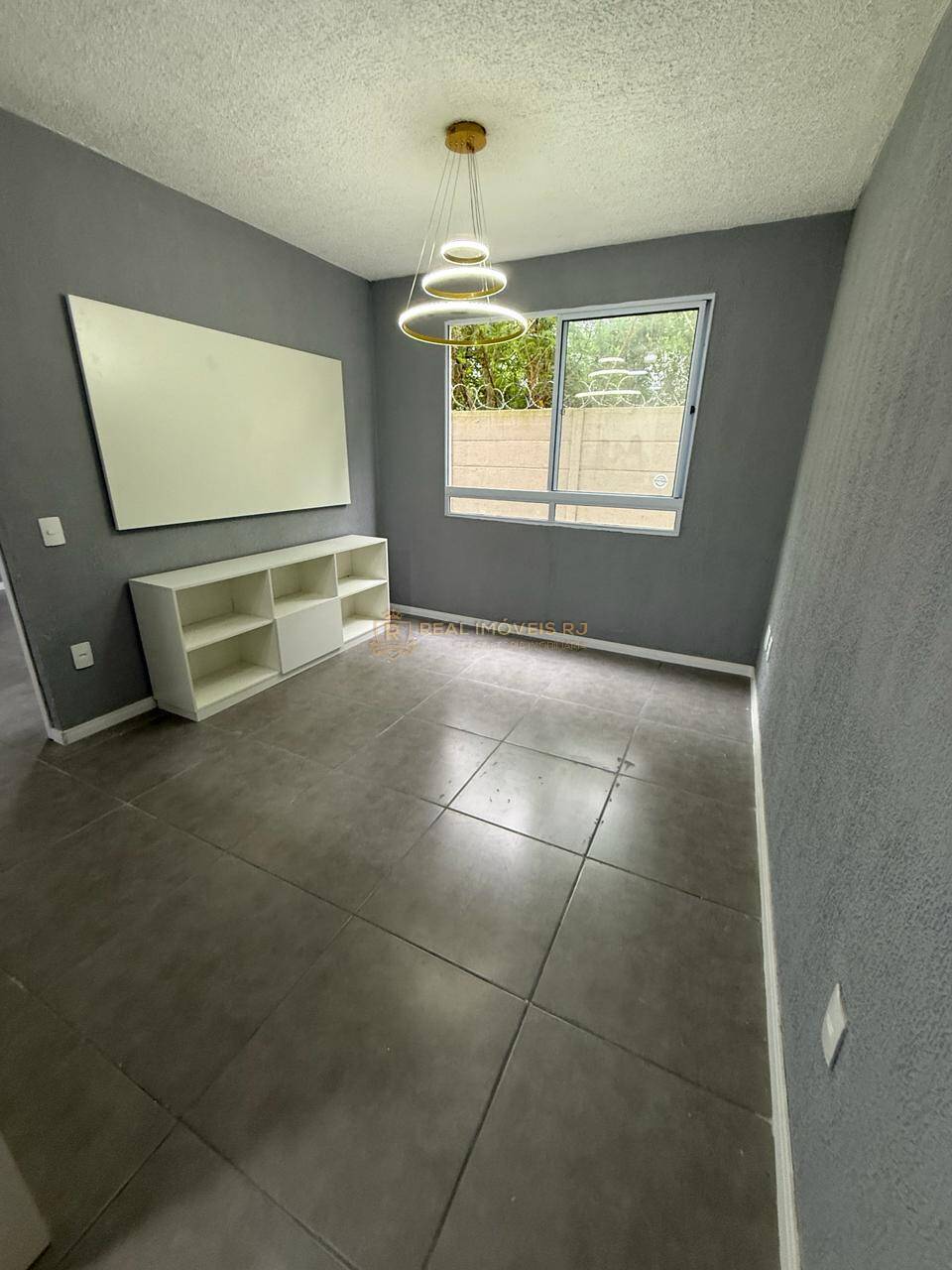 Apartamento, 2 quartos, 45 m² - Foto 1