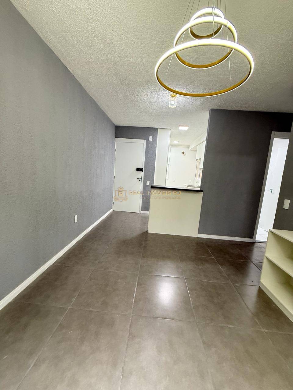 Apartamento, 2 quartos, 45 m² - Foto 2