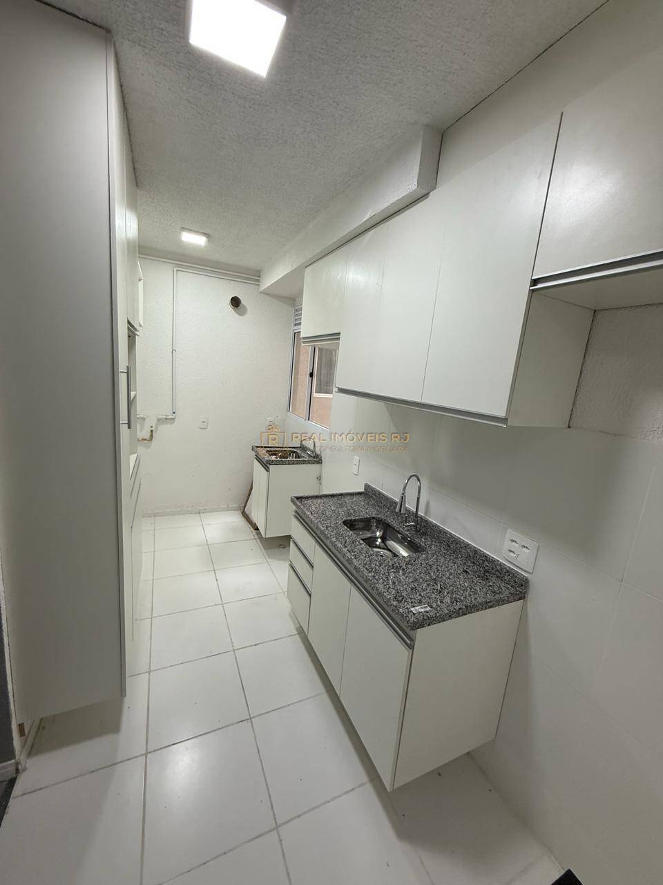Apartamento, 2 quartos, 45 m² - Foto 4