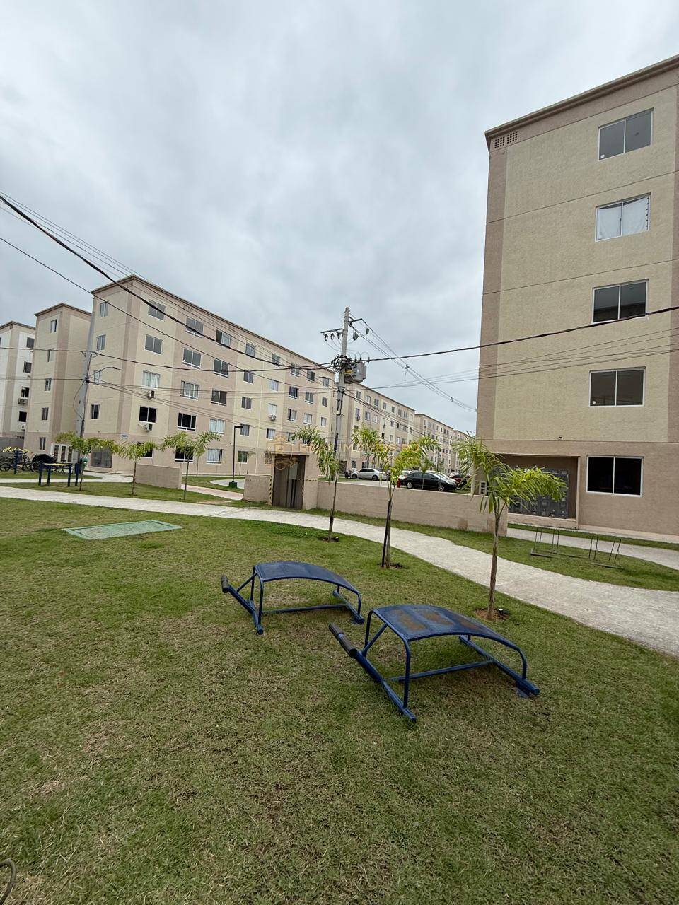 Apartamento, 2 quartos, 45 m² - Foto 10