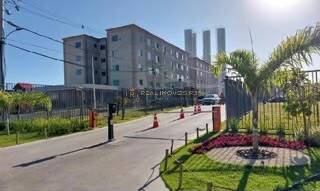 Apartamento, 2 quartos, 45 m² - Foto 11