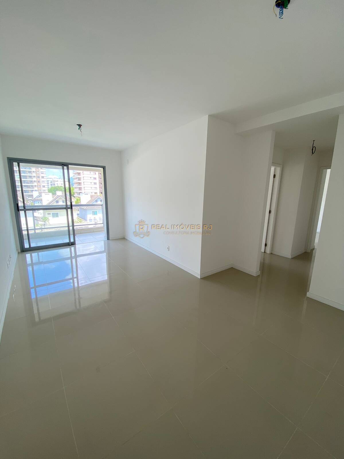 Apartamento, 3 quartos, 91 m² - Foto 1