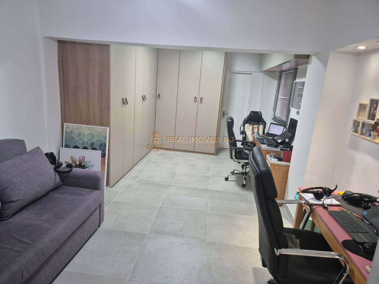 Apartamento, 3 quartos, 168 m² - Foto 9