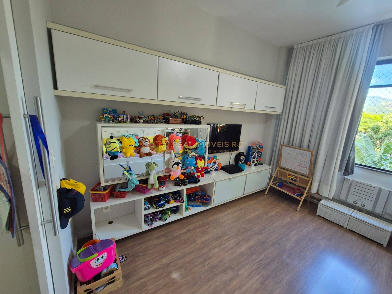 Apartamento, 3 quartos, 168 m² - Foto 13