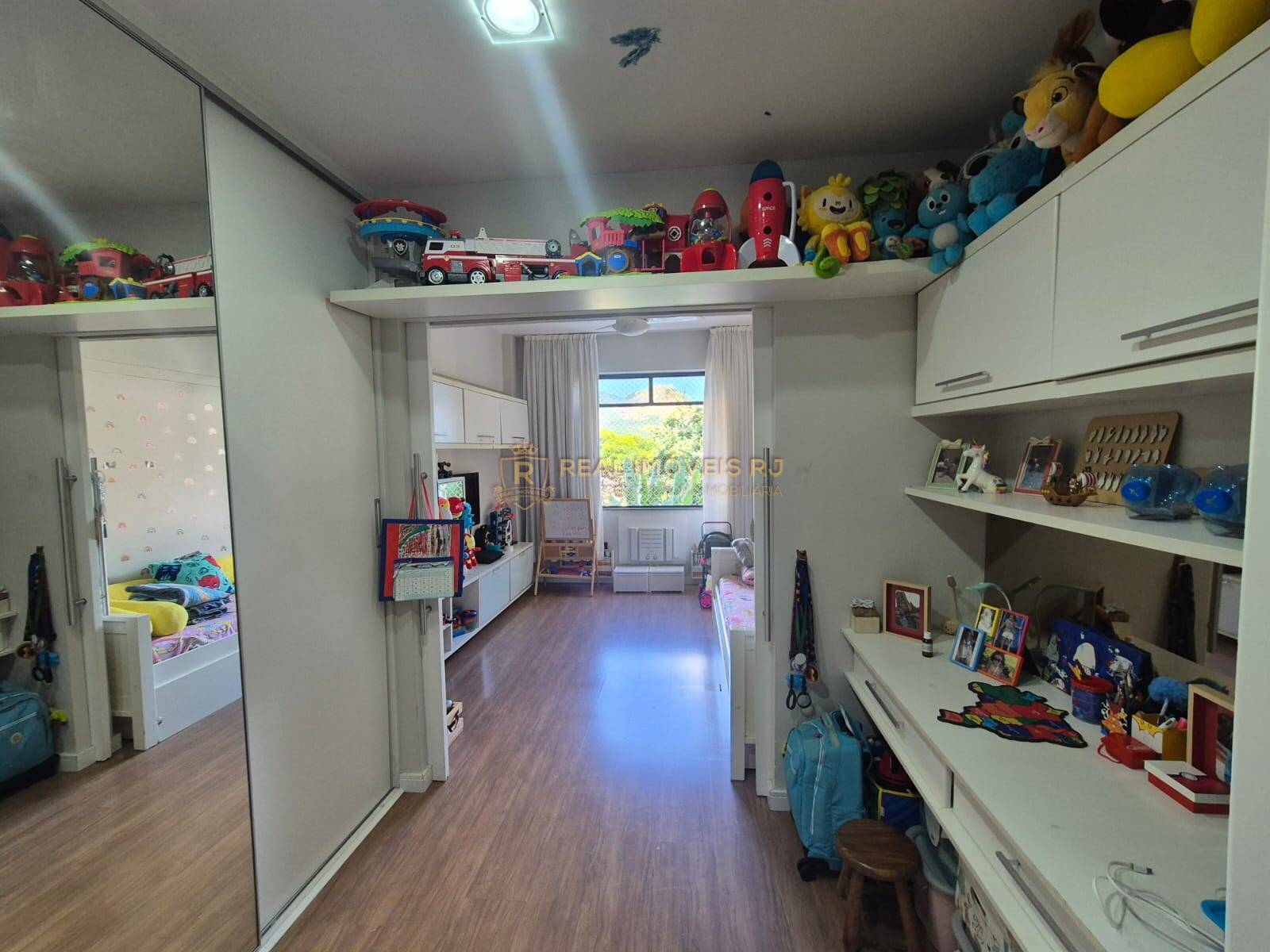Apartamento, 3 quartos, 168 m² - Foto 12