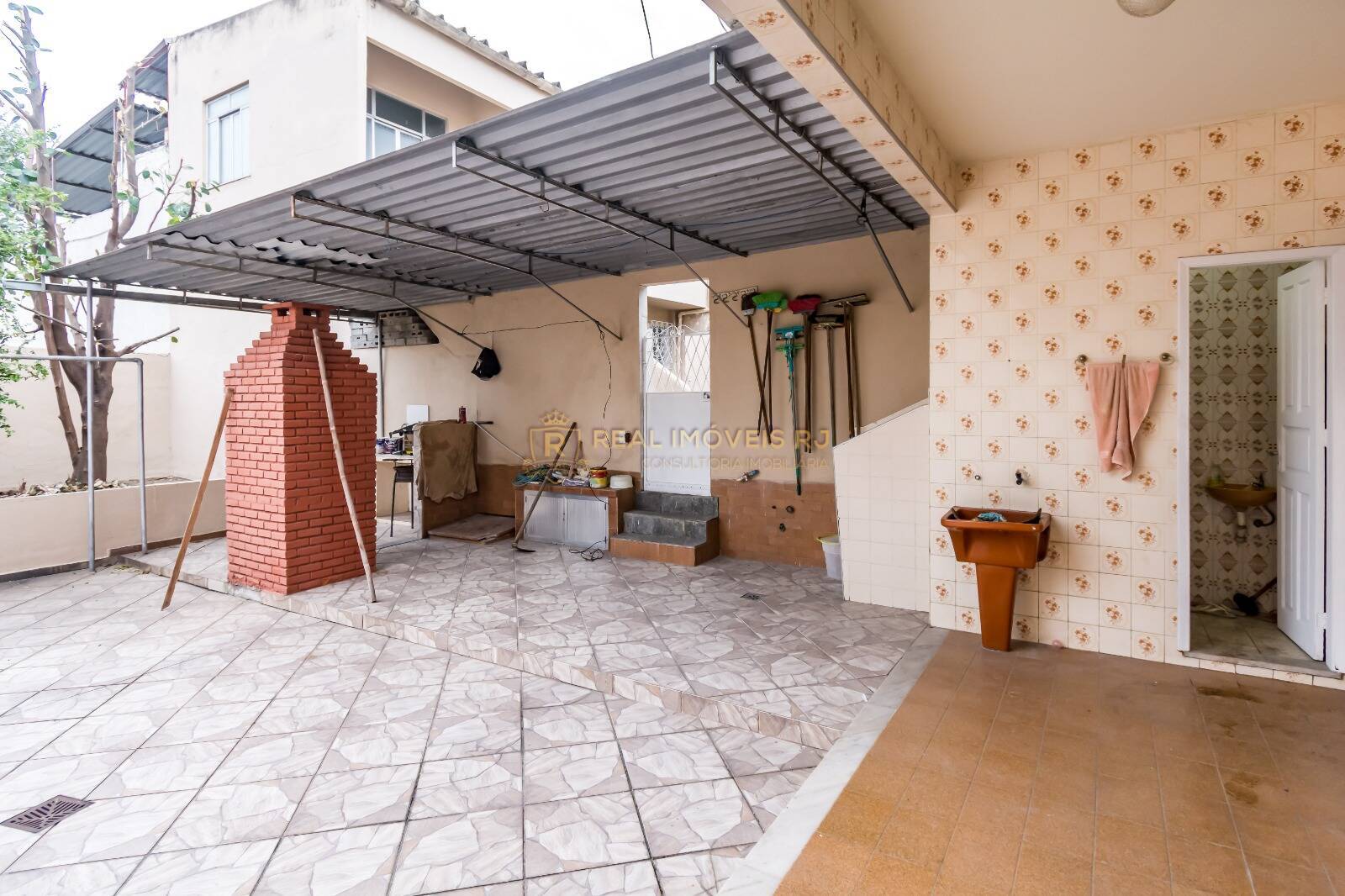 Casa, 3 quartos, 230 m² - Foto 59
