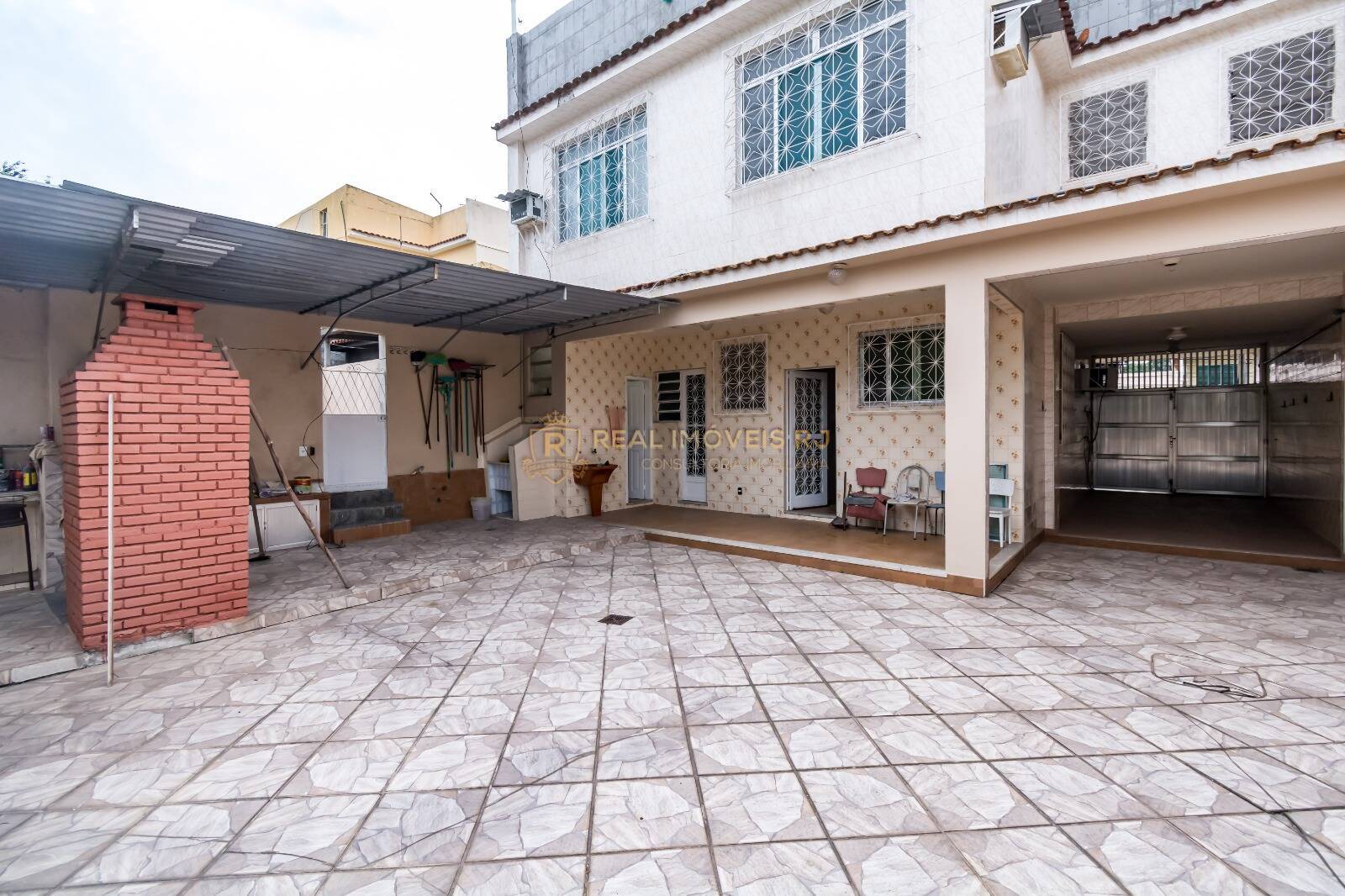 Casa, 3 quartos, 230 m² - Foto 60