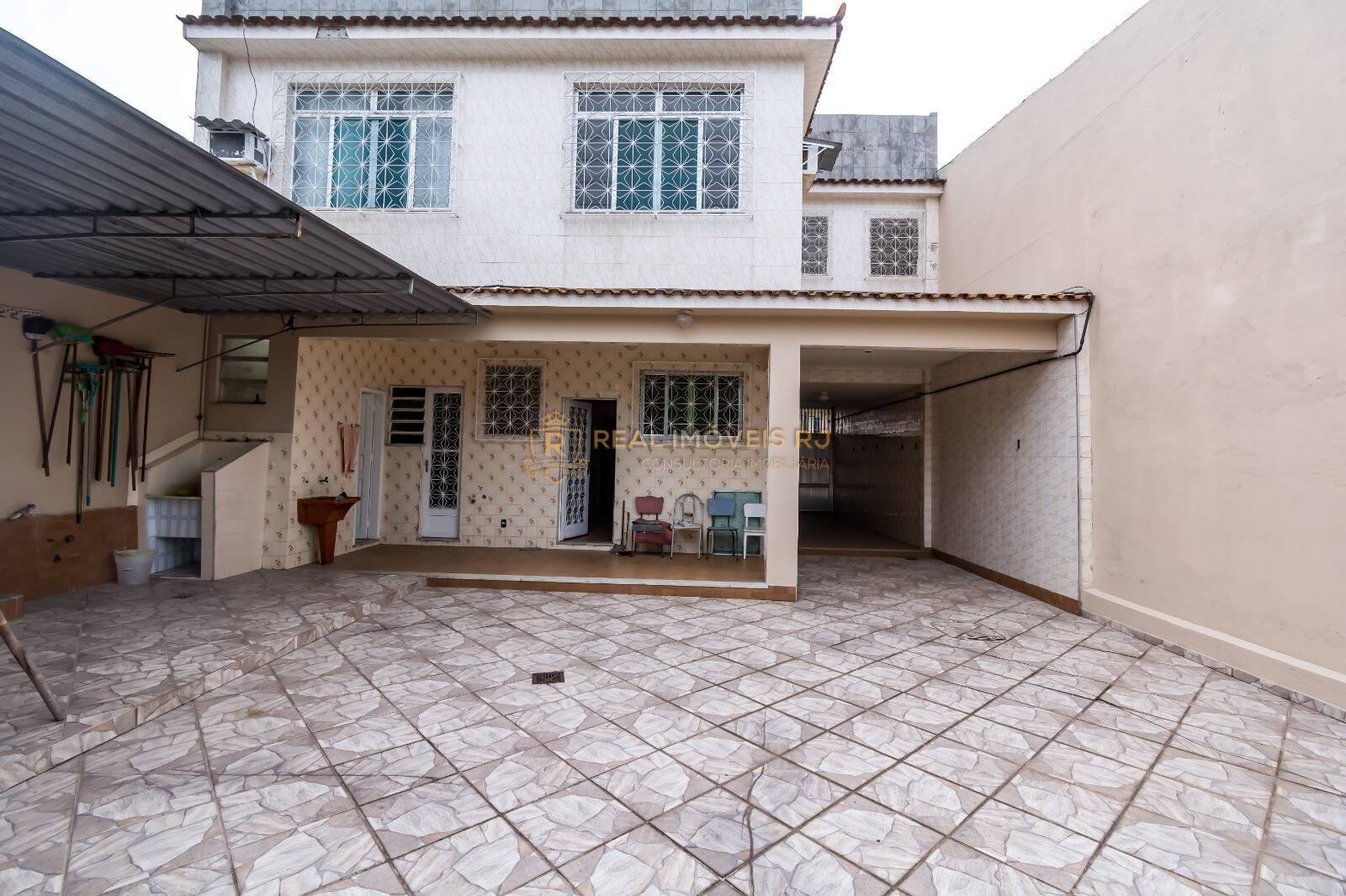 Casa, 3 quartos, 230 m² - Foto 61
