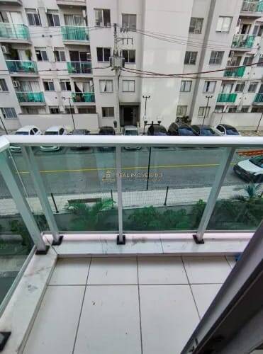 Apartamento, 2 quartos, 55 m² - Foto 2