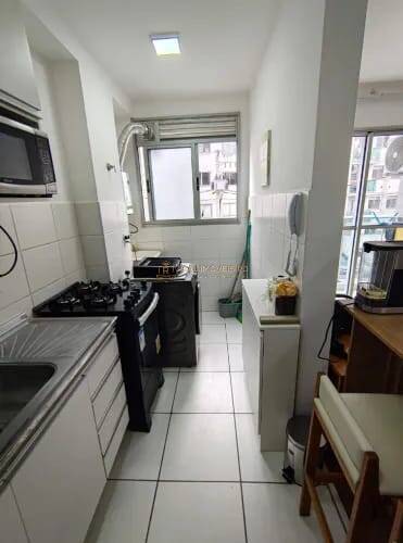 Apartamento, 2 quartos, 55 m² - Foto 4