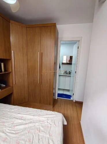Apartamento, 2 quartos, 55 m² - Foto 7
