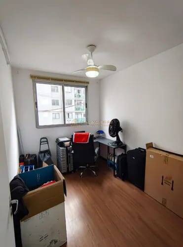 Apartamento, 2 quartos, 55 m² - Foto 9
