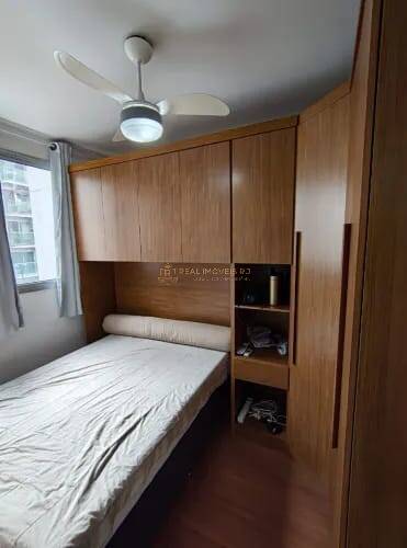 Apartamento, 2 quartos, 55 m² - Foto 8