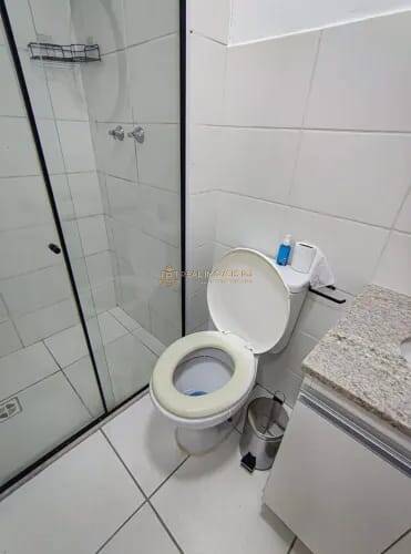 Apartamento, 2 quartos, 55 m² - Foto 11