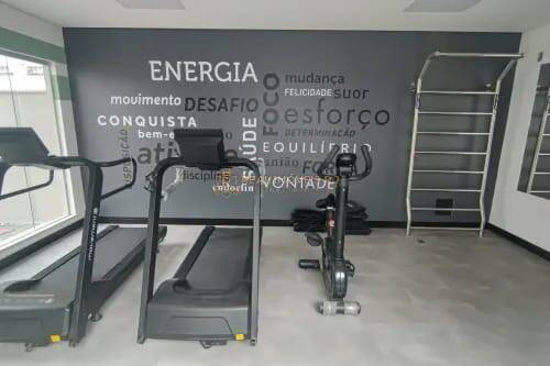 Apartamento, 2 quartos, 55 m² - Foto 13