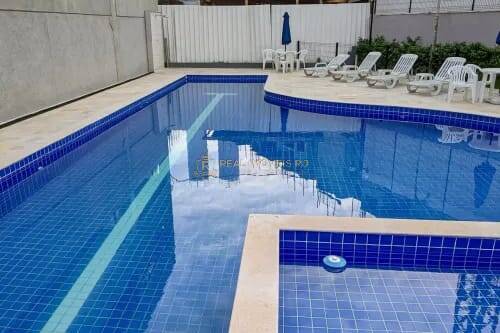 Apartamento, 2 quartos, 55 m² - Foto 14