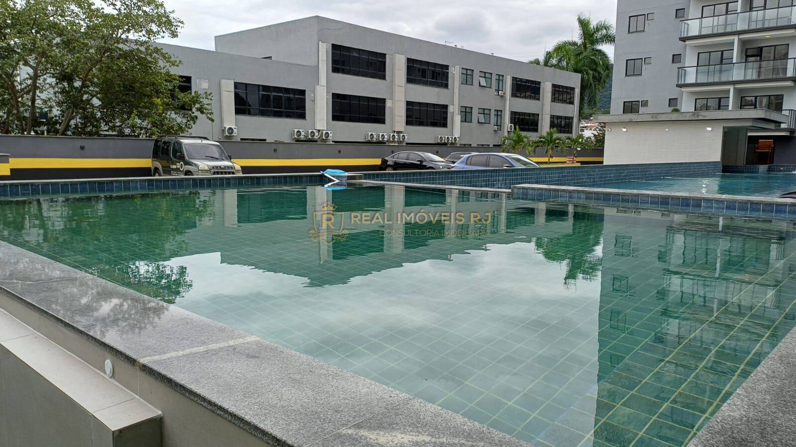 Apartamento, 2 quartos, 85 m² - Foto 33