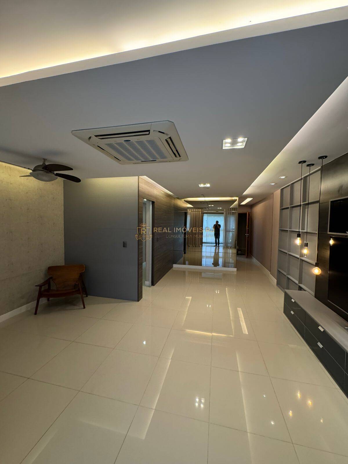Apartamento, 4 quartos, 112 m² - Foto 5
