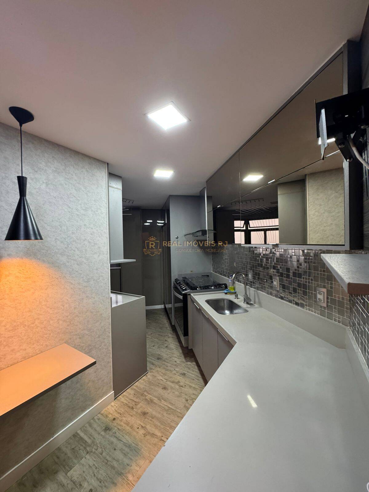 Apartamento, 4 quartos, 112 m² - Foto 8