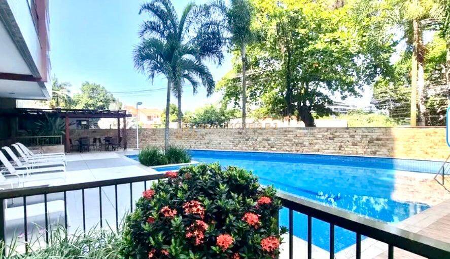 Apartamento, 4 quartos, 112 m² - Foto 26