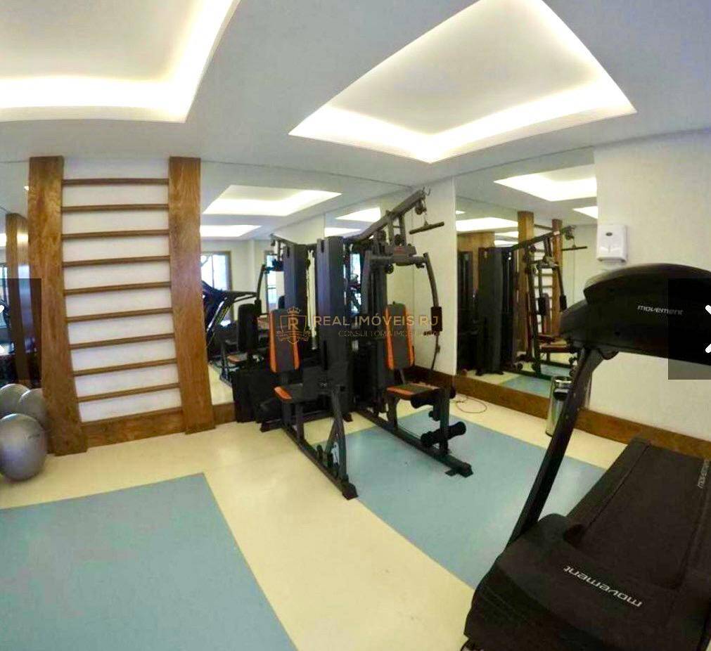 Apartamento, 4 quartos, 112 m² - Foto 29