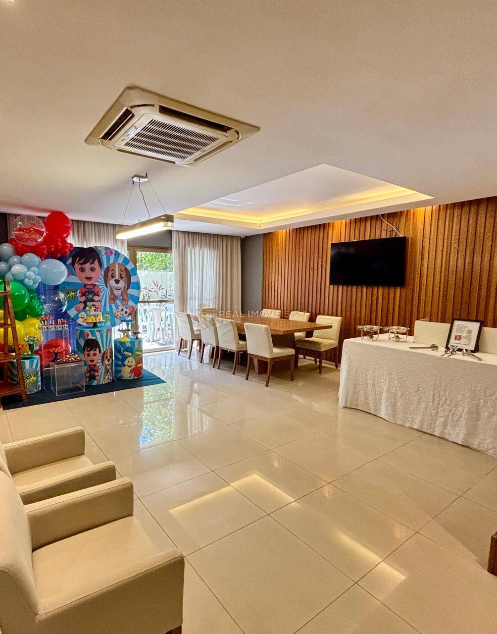 Apartamento, 4 quartos, 112 m² - Foto 35